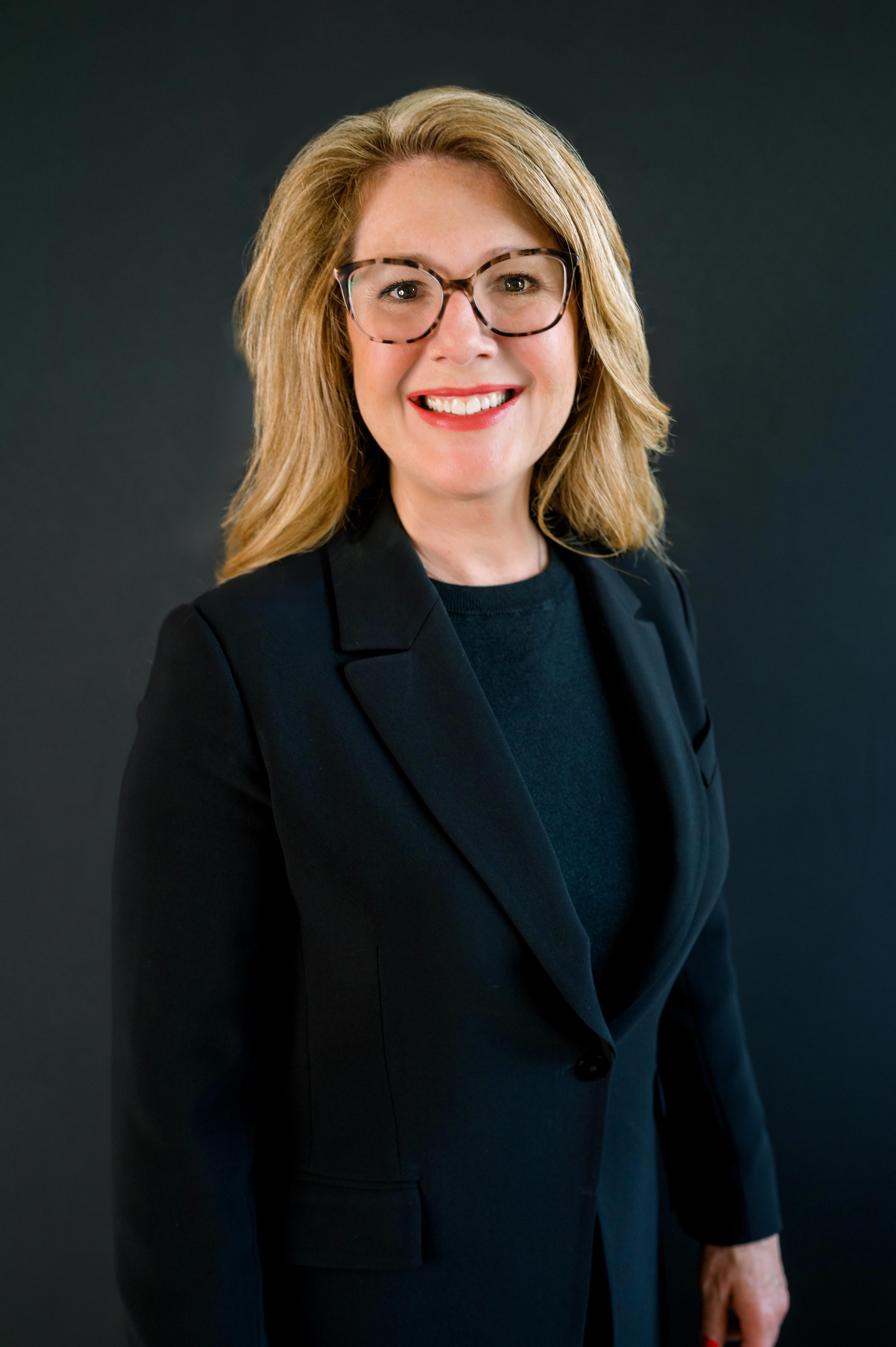 Michelle Ferry-Cronin